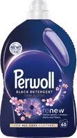 Perwoll Black Bloom prací gel