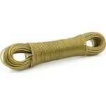 Geko G73191 ocelová šňůra na prádlo 30 m