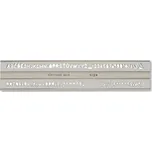 KOH-I-NOOR 748037 ISO 7 mm kouřová