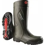 Dunlop Footwear Purofort+ O4 FO CI SRC…