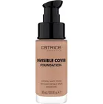 Catrice Invisible Cover Foundation…