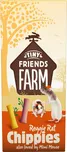 Supreme Tiny Farm Snack Reggie Rat…