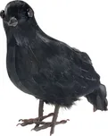 Widmann 3063C černá vrána dekorace