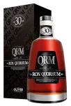 QRM Ron Quorthum Cask Strength 30 y.o.…