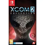 XCOM 2 Collection Nintendo Switch