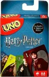 Mattel UNO Harry Potter