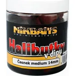 Mikbaits Halibutky v dipu…