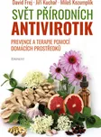 Svět přírodních antivirotik: Prevence a…
