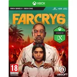 Far Cry 6 Xbox Series X