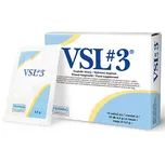 Nutrilinea VSL3 10 sáčků