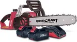 Worcraft CGC-S40Li IN-TR111138 Set…