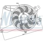 Nissens 85370