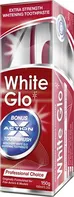 White Glo Professional Choice bělicí zubní pasta