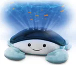 Zazu Krab Cody projektor oceánu s…