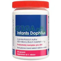 Harmonium Infants Dophilus 60 g