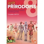Hravý přírodopis 8: Pracovní sešit pro…