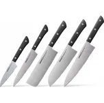 Samura Harakiri SHR-0250B 5 ks