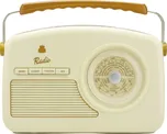 GPO Retro Rydell Nostalgic DAB Radio…