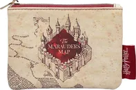 Half Moon Bay Harry Potter Maradeus Map PURSHP19
