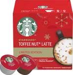 Starbucks Nescafé Dolce Gusto Toffee…