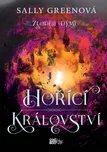 Hořící království - Sally Greenová…