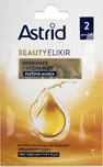 Astrid Beauty Elixir Mask hydratační a…