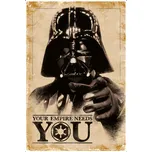 Pyramid International Star Wars Your…