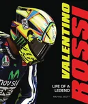 Valentino Rossi: Life of a legend -…