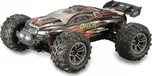RCobchod Truggy Racer 4WD 1:16 oranžový