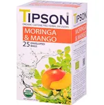 Tipson Bio Moringa & Mango 25 x 1,5 g