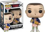 Funko Pop Eleven With Eggos