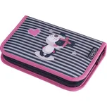 Herlitz Jednopatrový vybavený 2 chlopně…