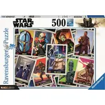Ravensburger The Mandalorian Baby Yoda…