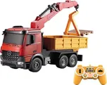 Rcobchod Mercedes Benz Arocs s ramenem…