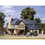 Auhagen H0 tepané 11409