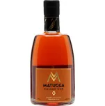 Matugga Golden Rum 42 % 0,7 l