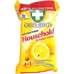Green Shield Care and Protect Household…