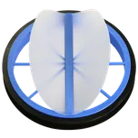 Ventila KZK 150 mm