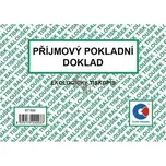 Baloušek Tisk ET020 Příjmový pokladní…