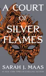 A Court of Silver Flames - Sarah J.…
