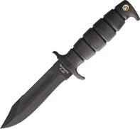 Ontario Knife Company SP-2 Spec Plus černý