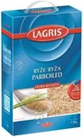 Lagris Parboiled Extra 3 kg