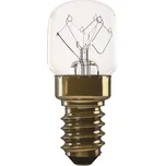 NBB ABO 240V 15W E14 Clear 300 °C