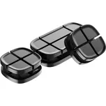 Baseus Cross Peas ACTDJ-01 3 ks