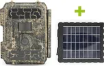 Oxe Panther 4G + solární panel