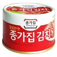 Jongga Kimchi 160 g
