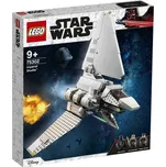 LEGO Star Wars 75302 Raketoplán Impéria