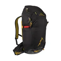 La Sportiva Sunlite Backpack 40 l černý/žlutý