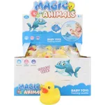 Baby Toys Svítící kačenka