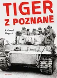 Tiger z Poznaně - Siegert Richard…